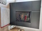 Pelletkachel MCZ Stream comfort air 12 Kw, Ophalen, Gebruikt, Overige brandstoffen, Pelletkachel
