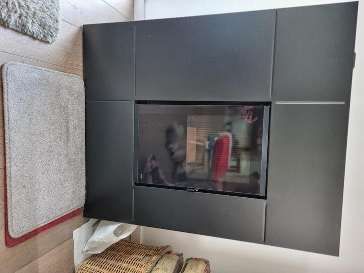 Pelletkachel MCZ Stream comfort air 12 Kw, Huis en Inrichting, Kachels, Gebruikt, Vrijstaand, Pelletkachel, Overige brandstoffen