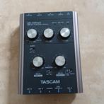 audio interface Tascam US-144 MKII, Computers en Software, Capture cards, Ophalen, Gebruikt