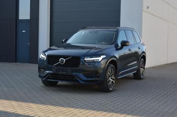 Volvo XC90 2.0 T8 4WD Plug-in Hybride R Design 360 392PK beschikbaar voor biedingen