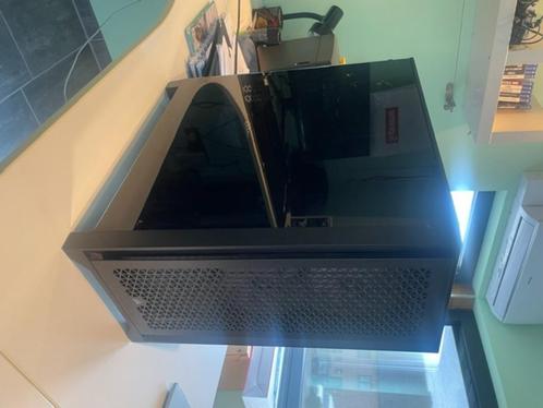 Gaming PC, Computers en Software, Desktop Pc's, Zo goed als nieuw, 4 Ghz of meer, SSD, 16 GB, Met videokaart, Gaming, Ophalen