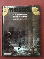 Thorgal - Franstalig, Eén stripboek, Ophalen of Verzenden, Nieuw, Rosinski