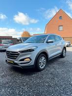 Hyundai Tucsson 1.6 GDI, Dex, 4 cilinders, Leder en Stof, Bedrijf