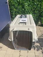 Hondenbench XL, Dieren en Toebehoren, Ophalen, Gebruikt