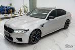 BMW M5 Individual! ULTRA FULL! Stage 2 800 PK! Uniek!, Auto's, BMW, Automaat, 4 deurs, Gebruikt, 4395 cc