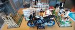 Verschillende Lego set, Kinderen en Baby's, Speelgoed | Duplo en Lego, Ophalen, Zo goed als nieuw, Complete set, Lego