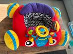 Playgro speelauto, Kinderen en Baby's, Ophalen, Zo goed als nieuw, Auto, Met geluid