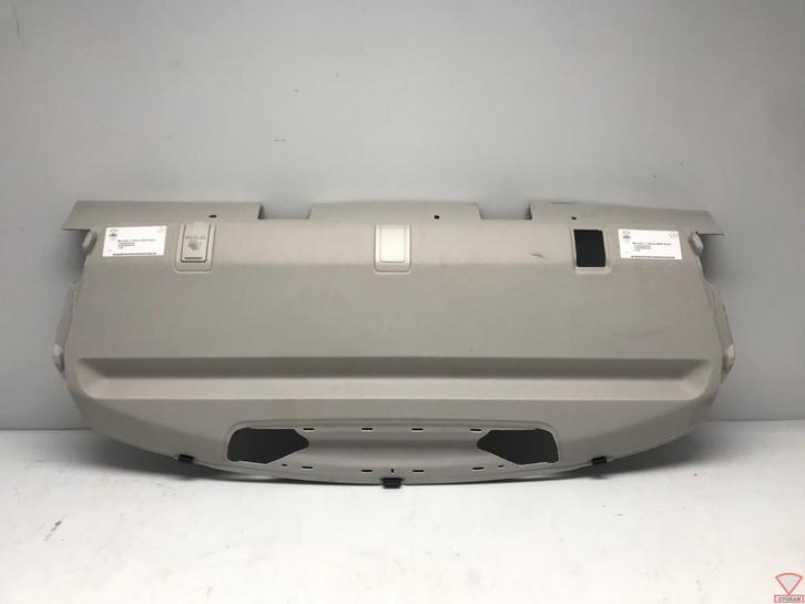 mercedes c klasse w205 sedan hoedenplank a2056905349, Auto-onderdelen, Interieur en Bekleding, Mercedes-Benz, Gebruikt