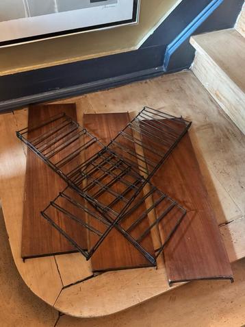 Tomadorek wandrek echte vintage  beschikbaar voor biedingen