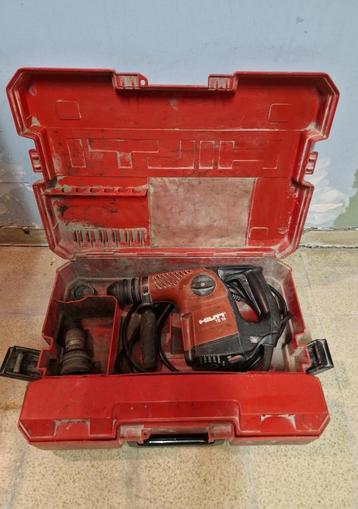 Hilti TE16 met SDS Plus  beschikbaar voor biedingen