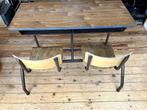 Bureau Ecolier Double, Ophalen, Gebruikt, Bureau
