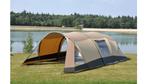 Baco 4000 tent (1 week gebruikt)), Caravans en Kamperen, Tenten, Zo goed als nieuw, Tot en met 5
