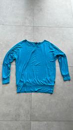 Lichtblauw shirt Didi M, Vêtements | Femmes, Bleu, Porté, Manches longues, Didi