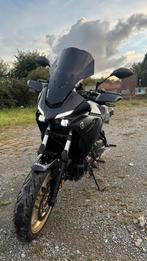 Yamaha Tracer 7 full power (papier A2), Motoren, Motoren | Yamaha, Particulier, Meer dan 35 kW, Overig, Minimaal motorrijbewijs A2