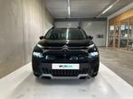 Citroen C3 Aircross  1.2 PureTech 130 S&S EAT6 Shine, 144 g/km, Achat, Euro 6, Entreprise