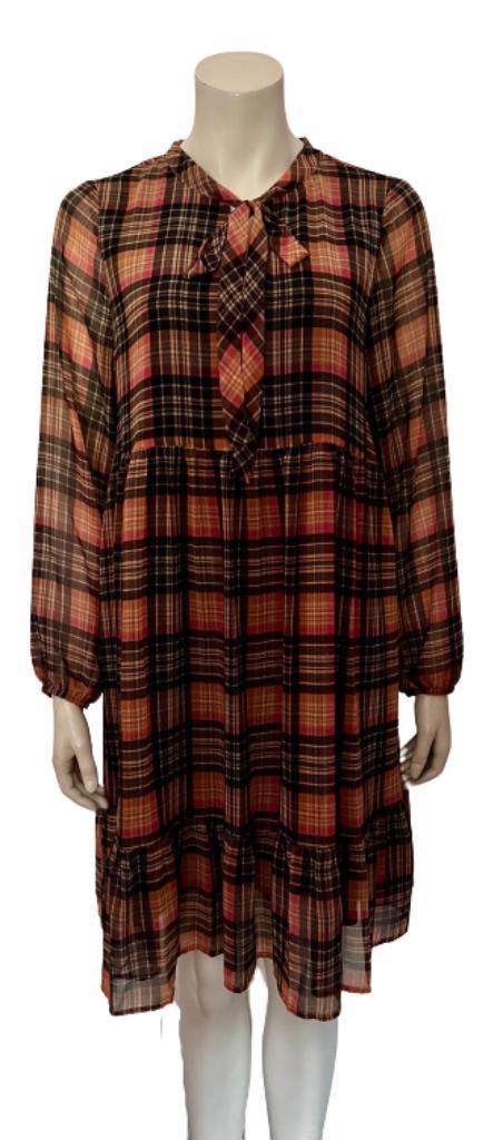 LALOTTI jurk  - Verschillende maten - Nieuw, Kleding | Dames, Jurken, Nieuw, Maat 36 (S), Overige kleuren, Knielengte, Verzenden