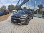 Citroen C3 Aircross NAVI/KEYLESS/LED/GRIPCONTROL PLUS, Auto's, Euro 6, 1199 cc, Handgeschakeld, Start-stop-systeem