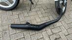 Honda mbx 80 uitlaat, Verzenden, Zo goed als nieuw, Uitlaat