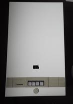 JUNKERS doorstroomverwarmer met optie SOLAR (zonneboiler), Ophalen, Gebruikt, Aardgas, Boiler