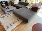 Moome zithoek met chaise longue, Ophalen, Zo goed als nieuw, Stof