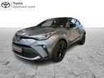 Toyota C-HR 1.8 HYB C-LUB, Achat, Euro 6, 72 kW, 5 portes