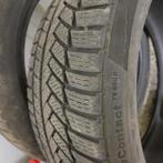 2 winterbanden Continental 235/40 R19 V XL – goede staat, Pneus hiver, Véhicule de tourisme, Pneu(s), 19 pouces