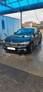 BMW serie 1 120i f20 lci 1.6l 177pk 2016 117.000 km, 139 g/km, Euro 6, 4 cilinders, 1600 cc