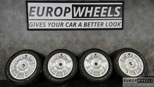 15 inch Mini Cooper One Clubman R55 R56 R50 Winterbanden, Auto-onderdelen, Banden en Velgen, Banden en Velgen, Winterbanden, 15 inch