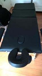 Table de massage pliable, Enlèvement, Neuf, Table de massage