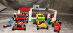 Lego Hot Rod Club Set No 6561, Ensemble complet, Lego, Utilisé, Enlèvement ou Envoi