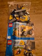 Lego city, Kinderen en Baby's, Speelgoed | Duplo en Lego, Ophalen of Verzenden, Zo goed als nieuw, Complete set, Lego