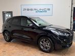 Ford Kuga 1.5 EcoBoost ST-Line X 150pk, Auto's, Ford, Parkeersensor, Zwart, 5 deurs, 111 kW