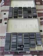 400 Diapositives Anciennes de Familles et de Vacances - Anné, Collections, Enlèvement ou Envoi, Comme neuf, Photo