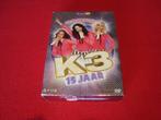 dvd box 15 jaar k3 de beste clips, Cd's en Dvd's, Ophalen of Verzenden