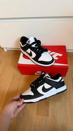 Nike panda dunks, Ophalen, Zwart, Nike, Nieuw