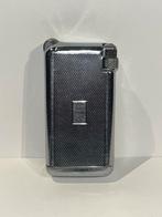 Briquet vintage, argenté, Enlèvement ou Envoi, Comme neuf, Briquet