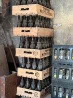 lege bakken Westvleteren, Verzamelen, Ophalen, Zo goed als nieuw, Flesje(s)