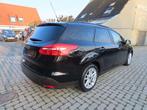 Ford Focus 1.6 TDCi ECOnetic Tech. Trend (bj 2015), Focus, Euro 5, Gebruikt, 4 cilinders