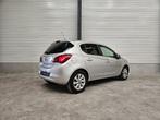 ✖ OPEL CORSA 5P | ETAT SHOWROOM | TVA ✔, 5 places, Berline, 1398 cm³, Tissu