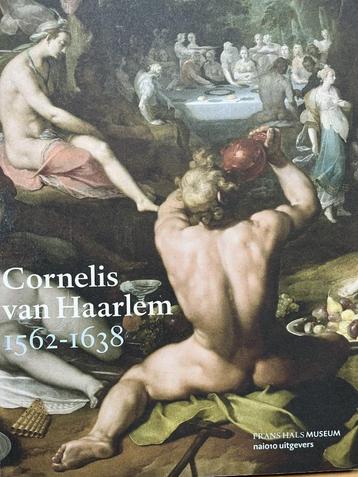 Cornelis Van Haarlem beschikbaar voor biedingen