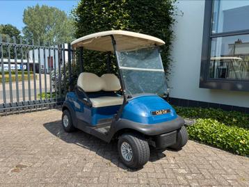 GOLFKAR GOLFCAR CLUBCAR PRECEDENT NIEUWE ACCU’S beschikbaar voor biedingen