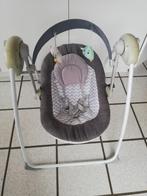 Relax badabulle babyswing, Kinderen en Baby's, Wipstoeltjes, Ophalen, Gebruikt