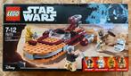 LEGO star wars - 75173 - Luke’s landspeeder, Ophalen, Zo goed als nieuw, Complete set, Lego
