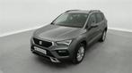 SEAT Ateca 1.0 TSI Move! NAVI/FULL LED/JA17/PDC AV AR, Auto's, Stof, Gebruikt, Ateca, Bedrijf