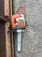 Tronçonneuse stihl ms290, Jardin & Terrasse, Outils à main, Enlèvement, Utilisé