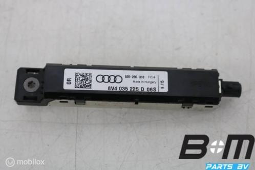 Antenneversterker Audi A3 8V Sportback 8V4035225D, Auto diversen, Autoradio's, Gebruikt