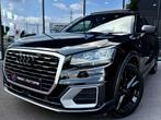 Audi Q2 30 TFSi 116CV S-LiNE" + SHADOW T.PANO CAMERA CUiR+, 121 g/km, USB, Gebruikt, 116 pk