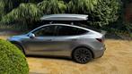 Thule 700L dakkoffer/box, Auto diversen, Dakkoffers, Ophalen, Zo goed als nieuw