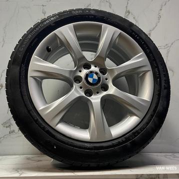 Bmw 3-serie F30 F31 F34 GT 225/50/18 INCH Styling 396 Winter beschikbaar voor biedingen