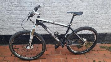 VTT Shimano Merida, Enlèvement, Utilisé, Hommes, Merida